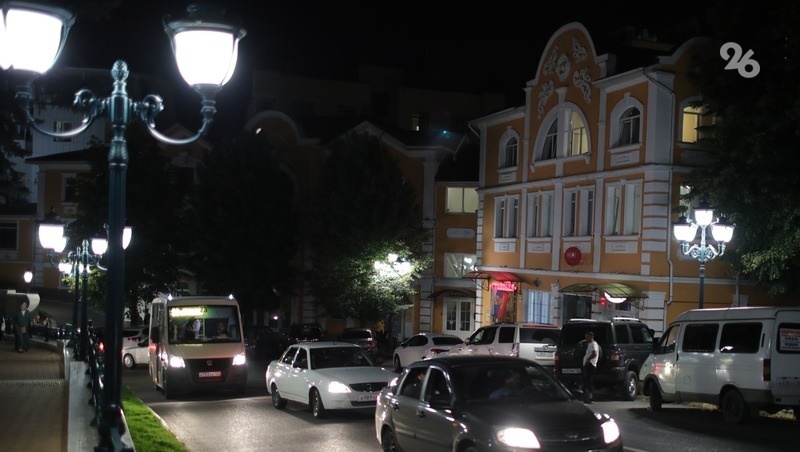      Фото: ИА «Победа26»