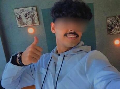 Тот самый студент из Йемена