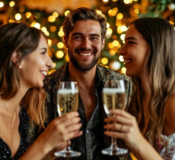 Иллюстрация сгенерирована с помощью нейросети. 