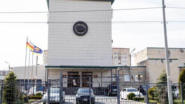    © Sputnik / Natalia Airiyan