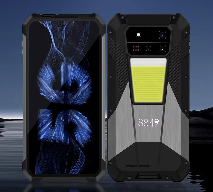 Источник изображения: Unihertz