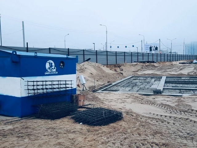    Сургутские энергетики обеспечат энергией «Юнити-парк»