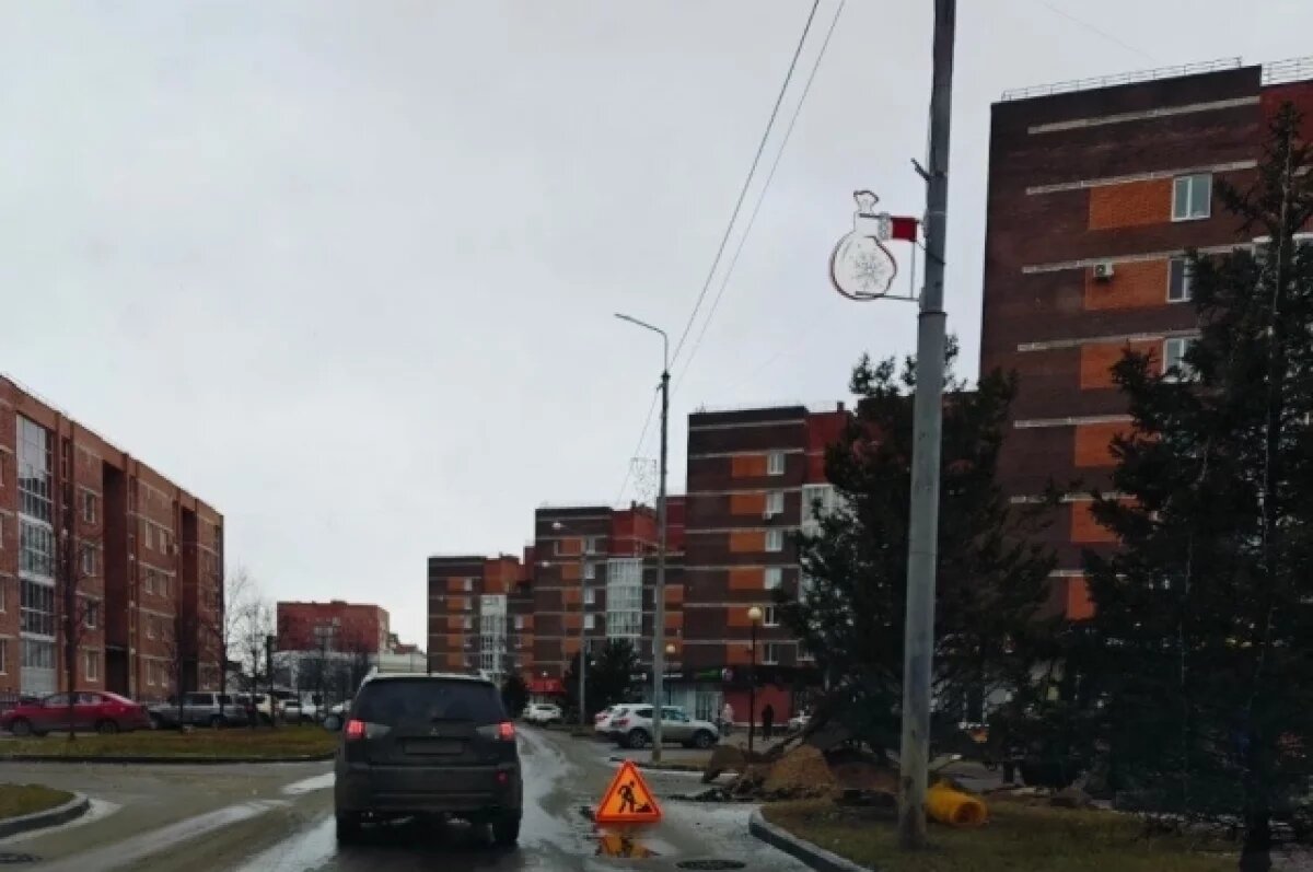    В Южных воротах и Северном парке построят поликлиники в 2025 году