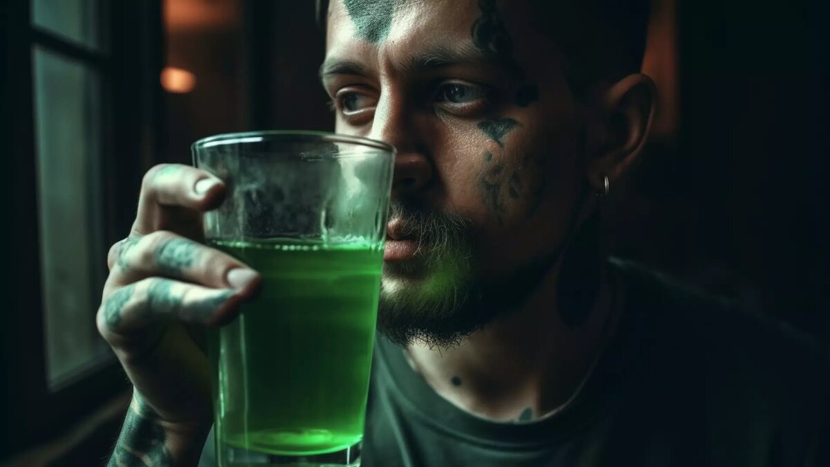     Источник: Изображение Midjourney