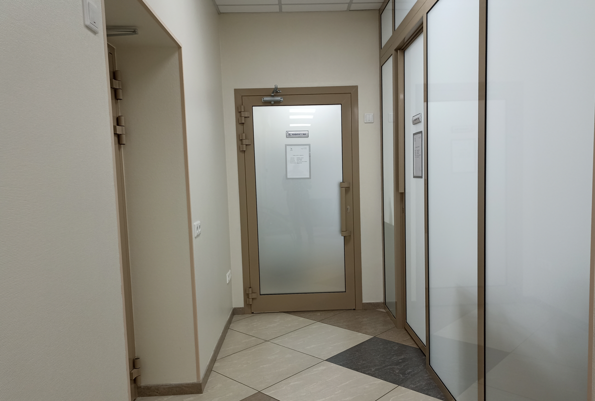 фото автора - жду приёма 