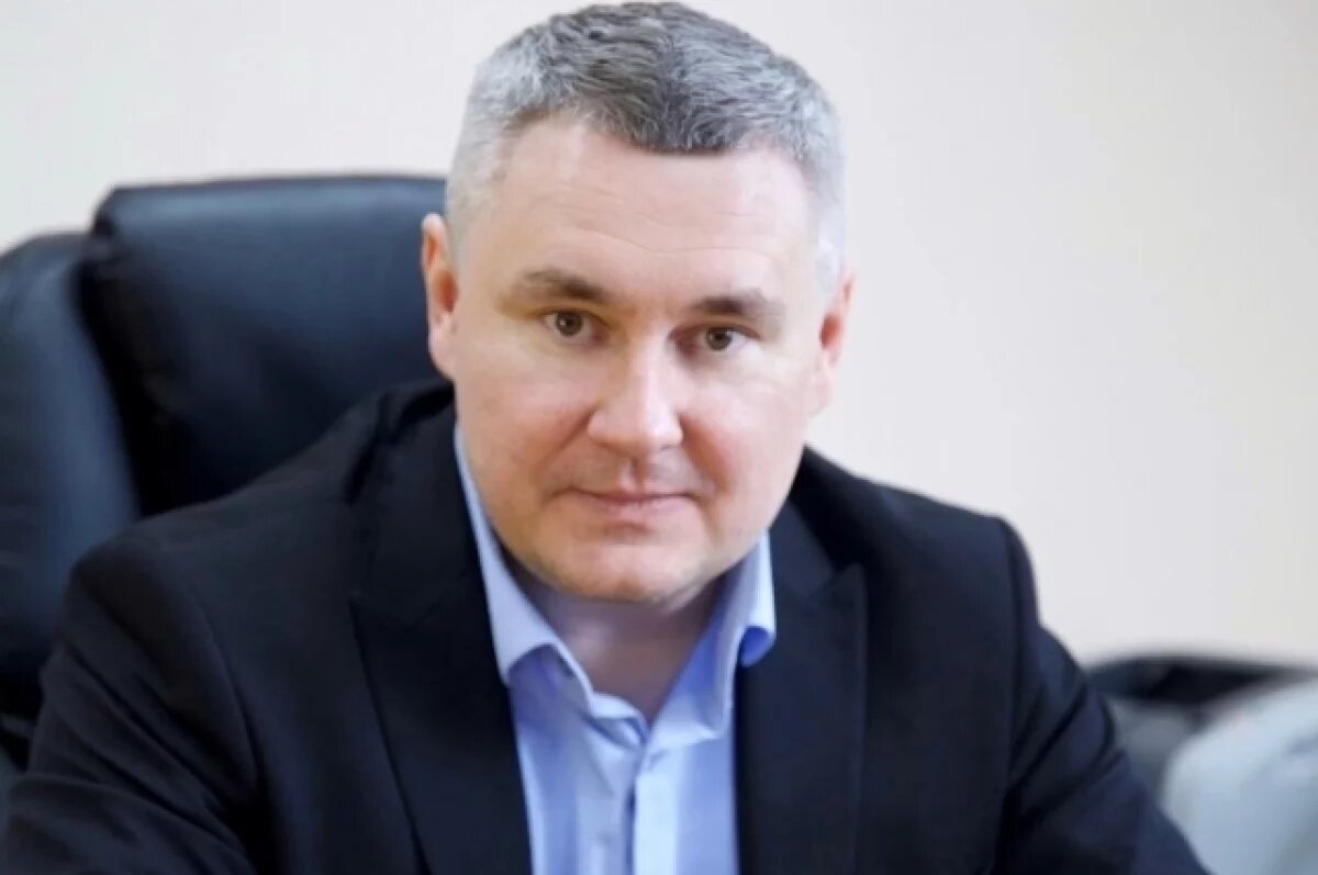    Экс-главу Куйбышевского района Самары назначили и. о. мэра Новокуйбышевска