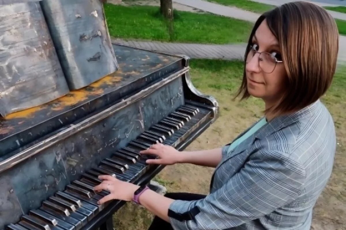    Блогер из Пскова победила в образовательной программе «Медиалаборатория»