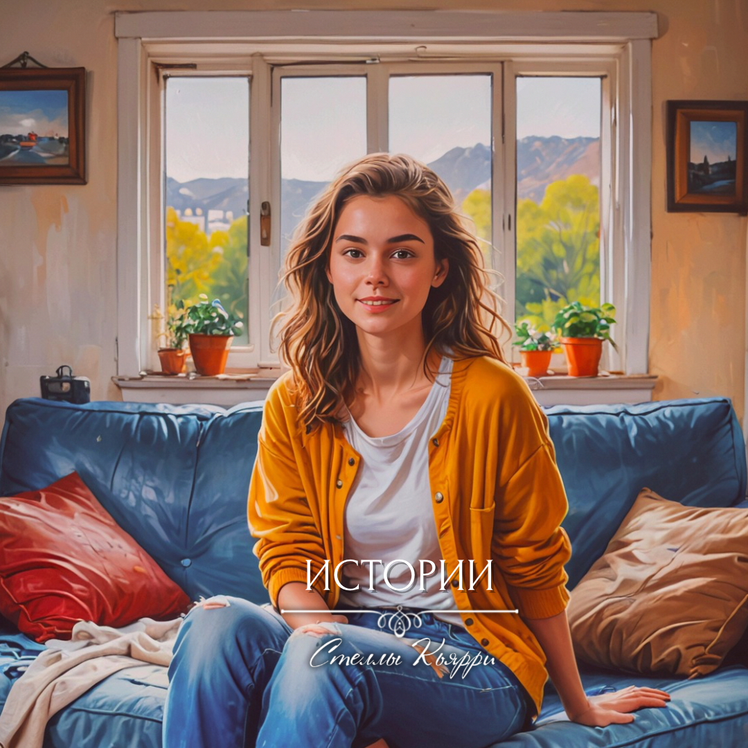 ©Стелла Кьярри