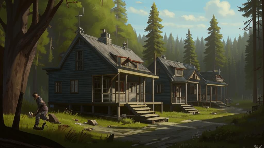 Изображение сгенерировано Кандинский 3.1.