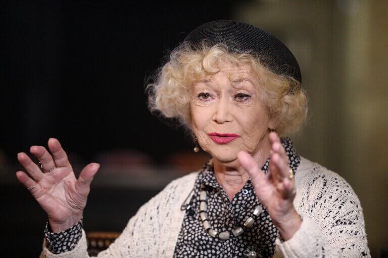    Фото: Новосильцев Артур/Агентство «Москва» Маргарита Салахова