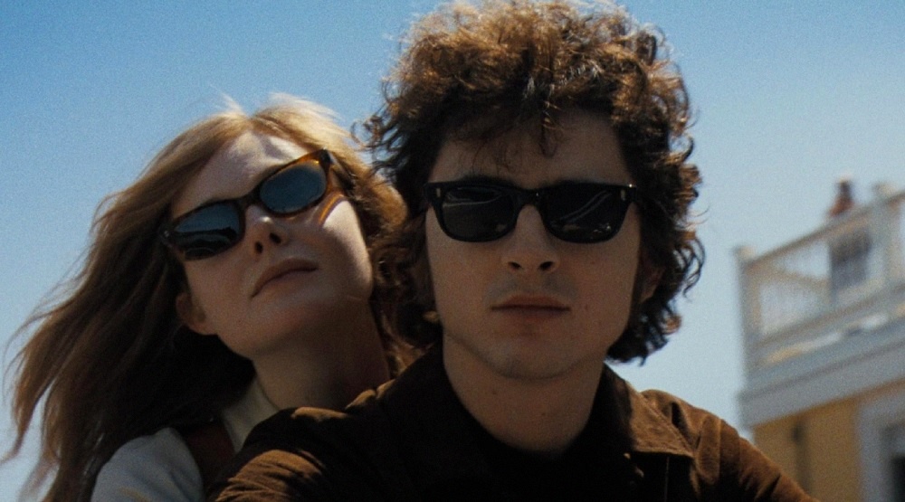     Кадр из фильма «Никому не известный» (2024)