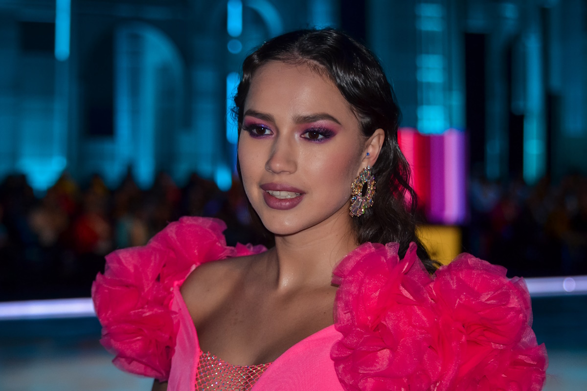 Алина Загитова. Фото: Даниил ОПАРИН, КП