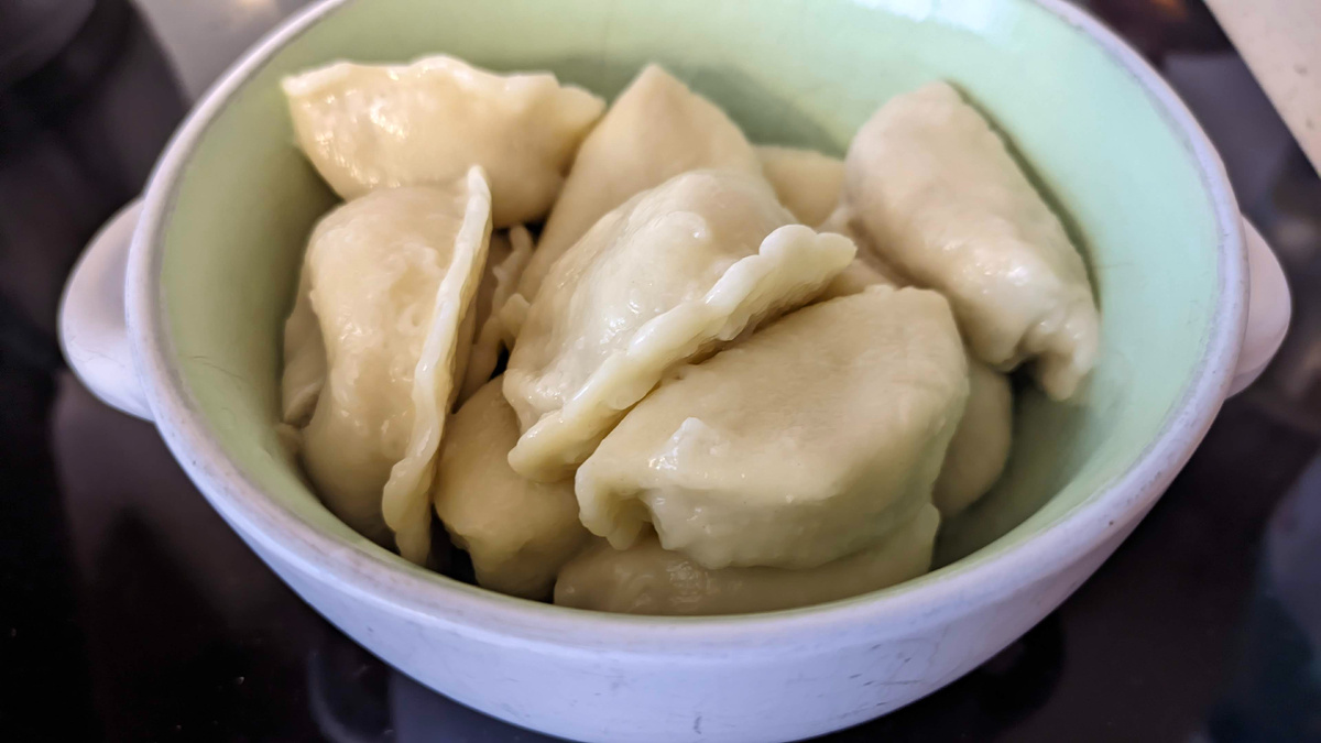 вареники "Гранд меню"