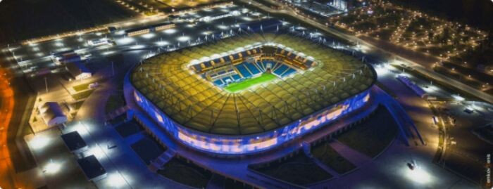 Источник фото: ФК Ростов