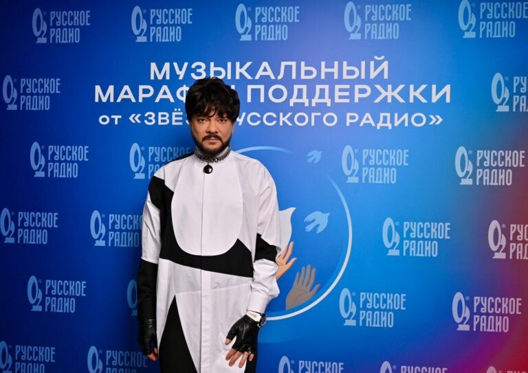    Фото: Русская медиагруппа Маргарита Салахова