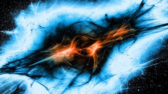    Ученые рассчитывают получить новые данные о происхождении темной материи, которые изменят наше представление о Вселенной Ирина Петрова