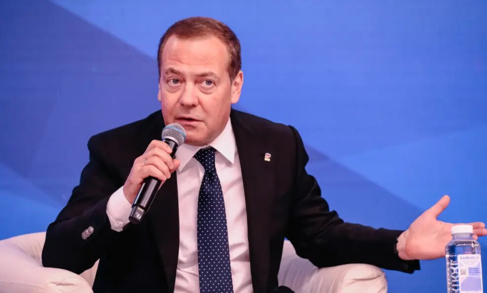    Roman Naumov/Globallookpress