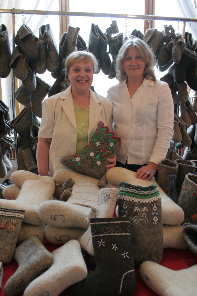 Фото Алексея Иванова