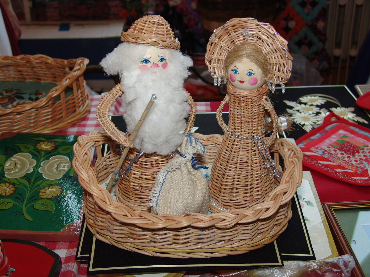 Фото Валерия Виноградова