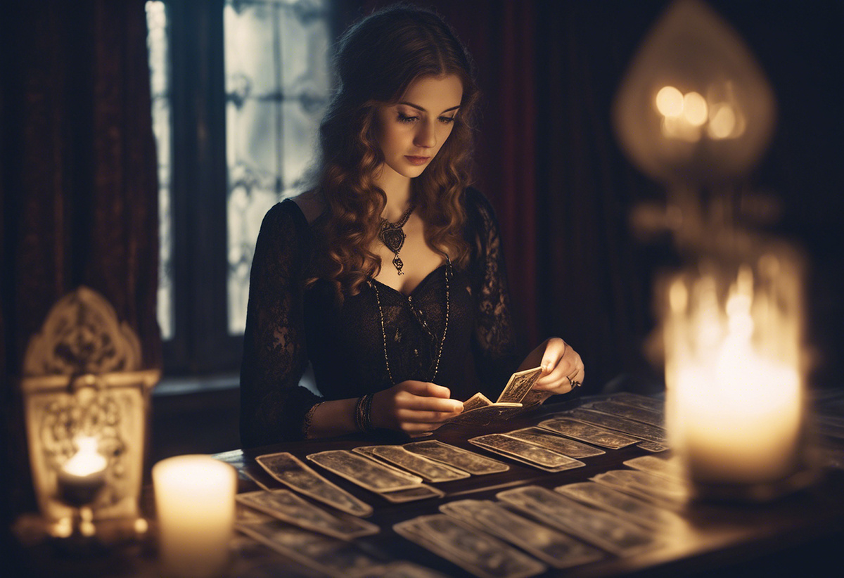 Иллюстрация — Звёзды над городом