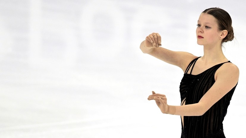   РИА Новости Владимир Астапкович