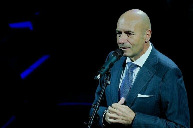   Авилов Александр / Агентство «Москва»