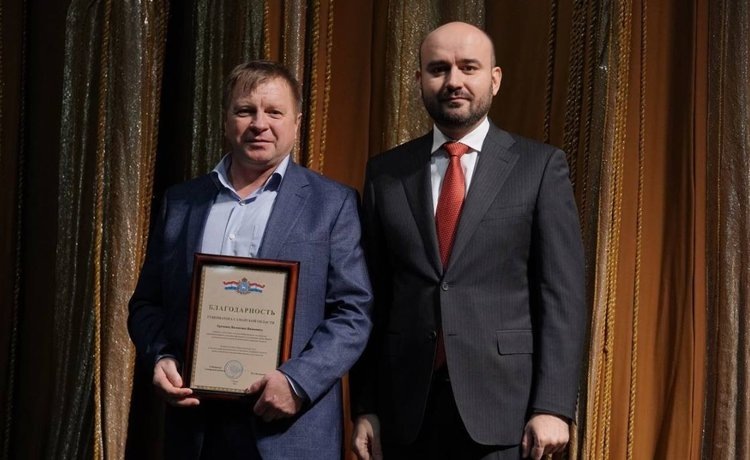    О рекордном урожае масличных по итогам уборочной2024 заявил губернатор Самарской области