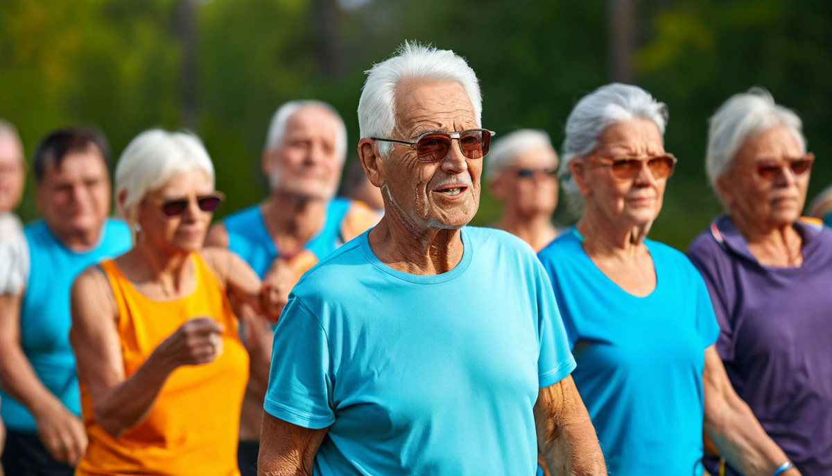 Групповые тренировки