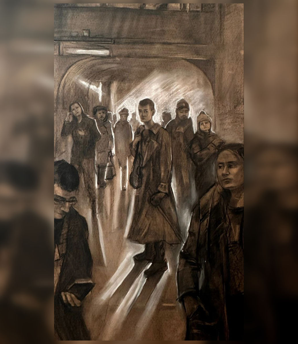 Фото: Надежда Хохлова