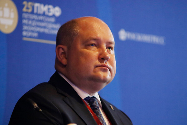 Maksim Konstantinov/Global Look Press