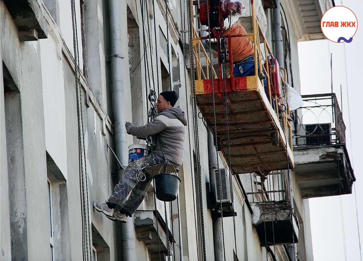 Задолженность россиян за капремонт многоквартирных домов достигла 84,89 млрд рублей 