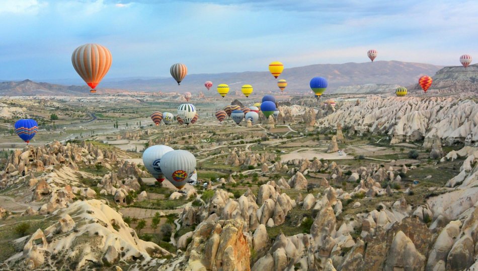 Фото: Mar Cerdeira, unsplash