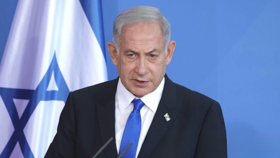    В Израиле отвергли обвинения МУС в адрес Нетаньяху Виктория Шварц