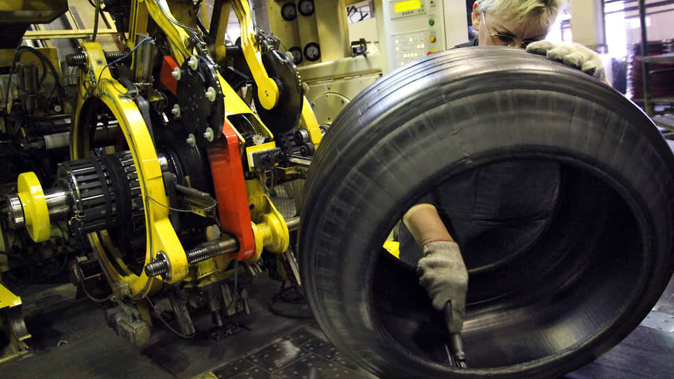 Фото: Сергей Быховец / Коммерсантъ