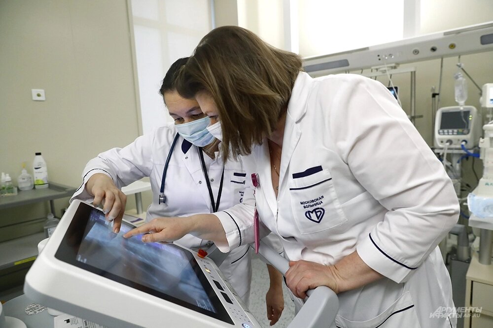    Фото:  АиФ/ Игорь Харитонов