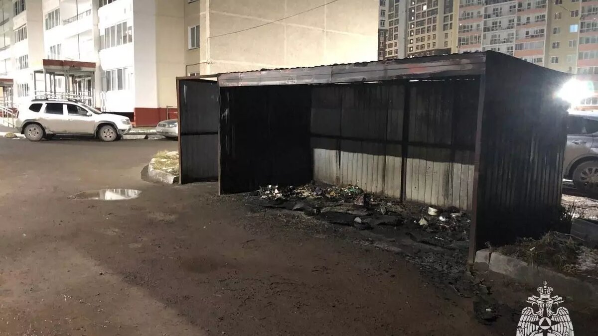     Источник: пресс-служба ГУ МЧС по Удмуртии