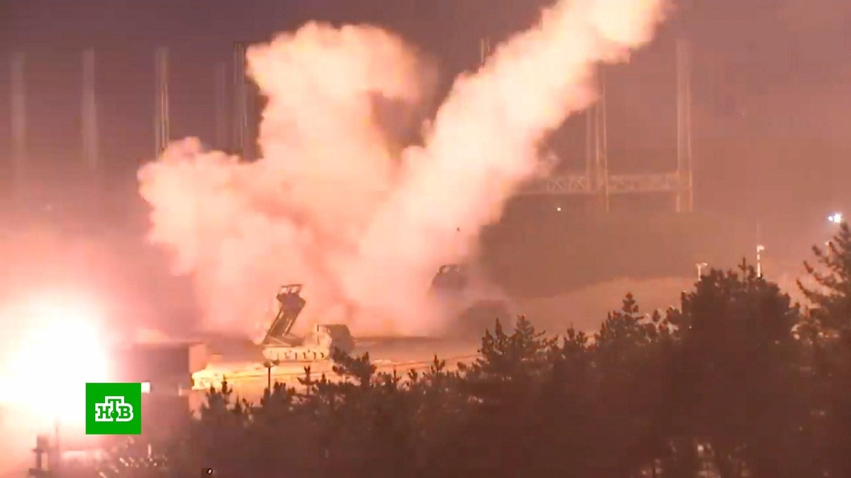    В Госдепе не знают о разрешении Киеву наносить дальние удары вглубь РФ