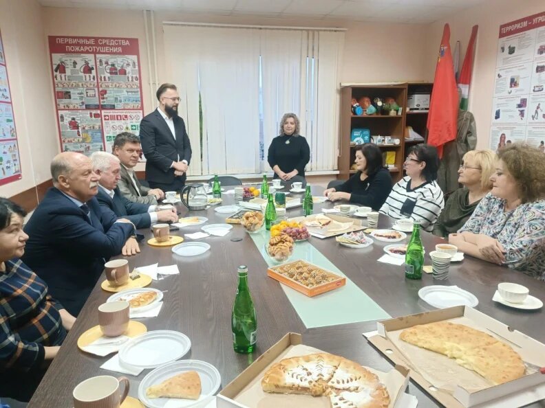    Фото: пресс-служба администрации Наро-Фоминского г.о.