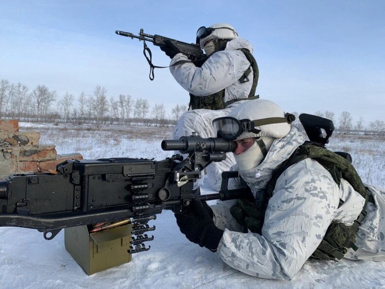    MOD Russia/Globallookpress