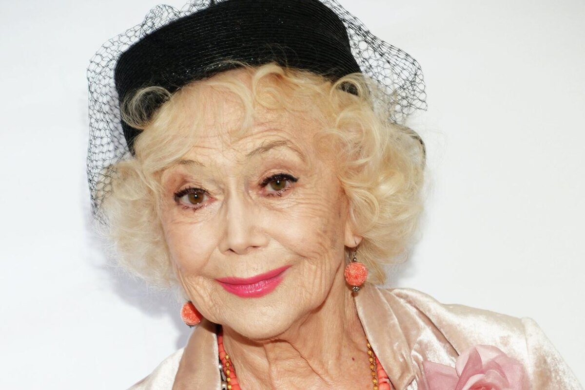    Светлана Немоляева © Anatoly Lomokhov/globallookpress.com