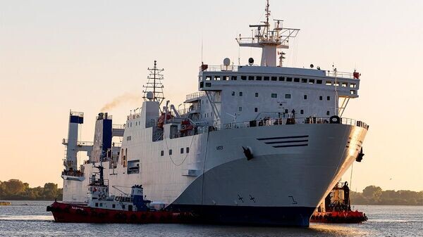    © Photo : Правительство Калининградской области