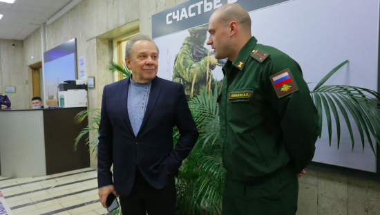    Фото Олег Серебрянский/АиФ