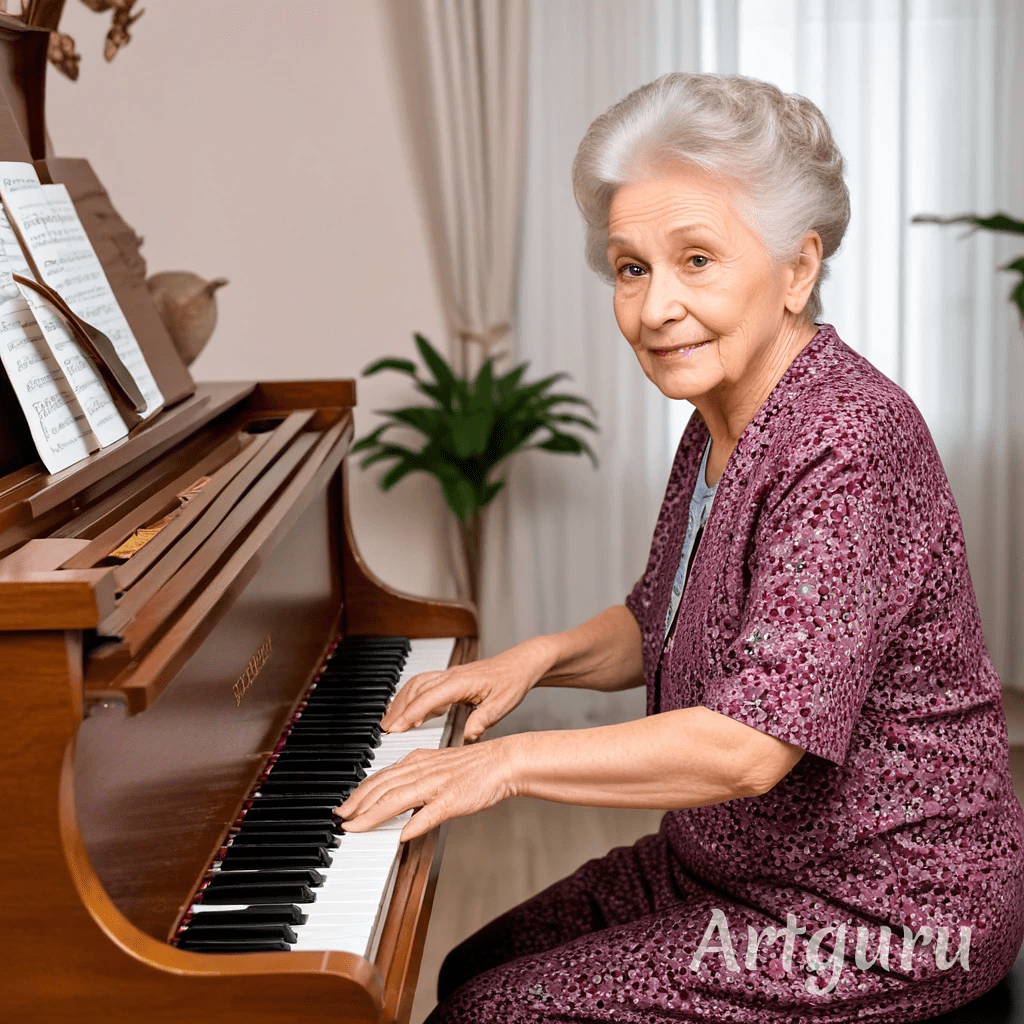 Картинка сгенерирована нейросетью