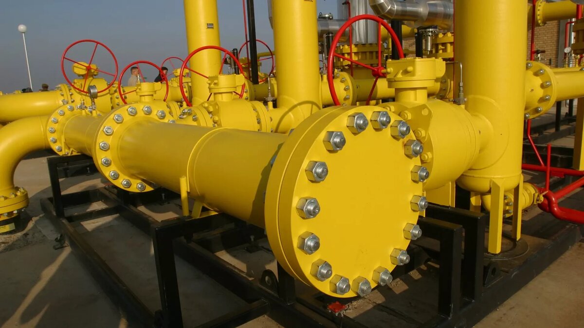     Автор: Сербиягаз