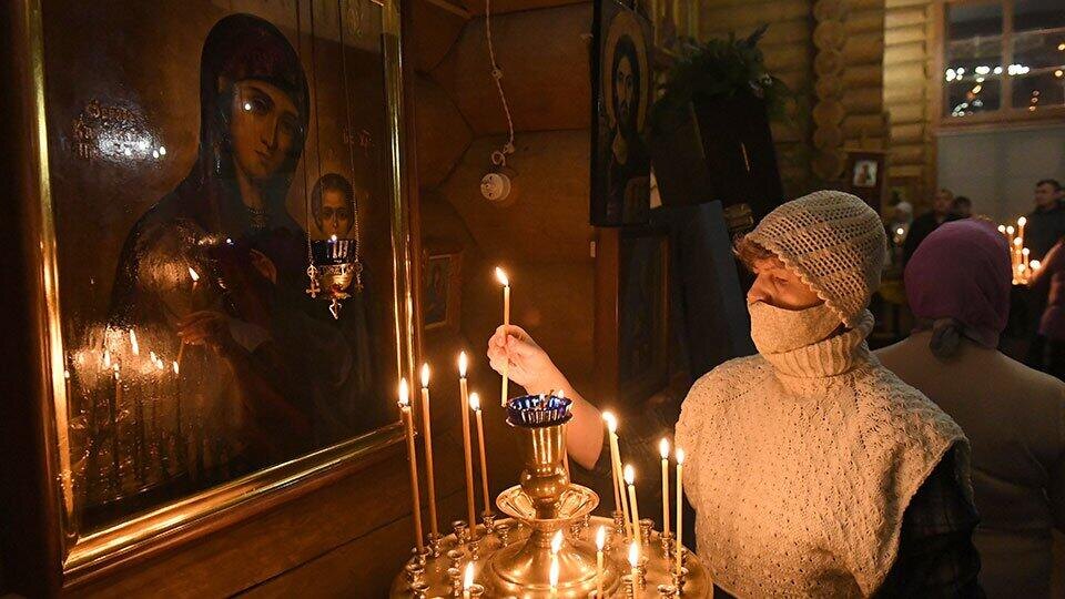 Фото: © РИА Новости//Илья Наймушин