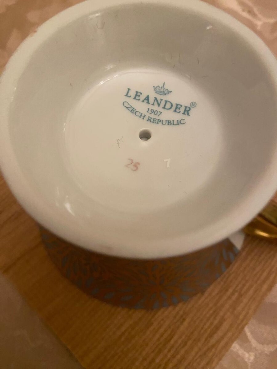 Эти фотографии прислали со склада. Дырка большая.