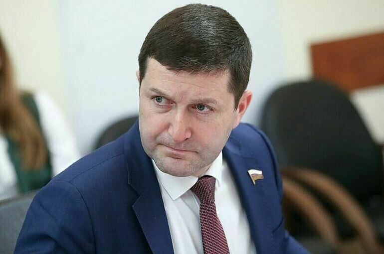   пресс-служба Госдумы