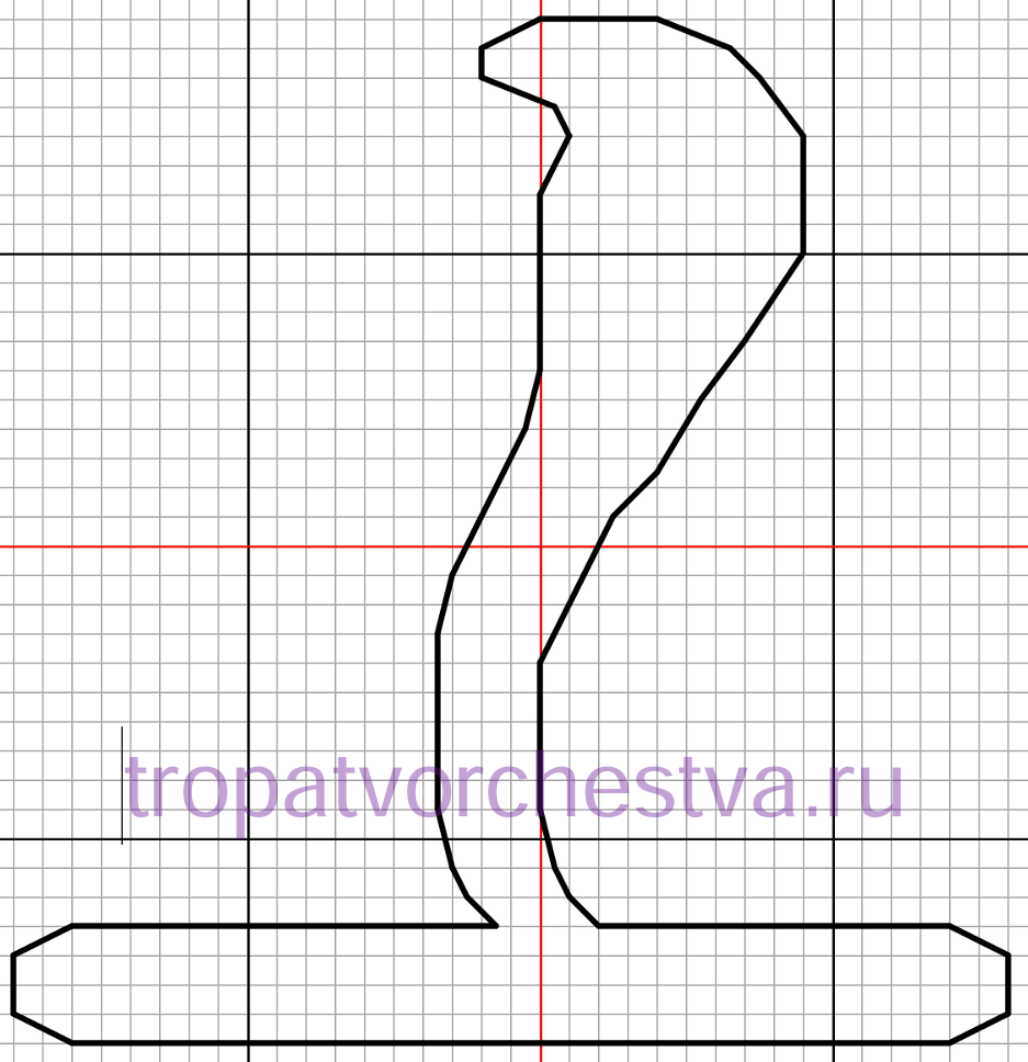 Простая кобра.