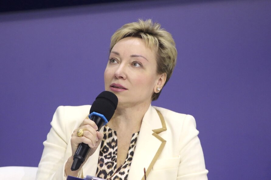    © Maksim Konstantinov/Globallookpress