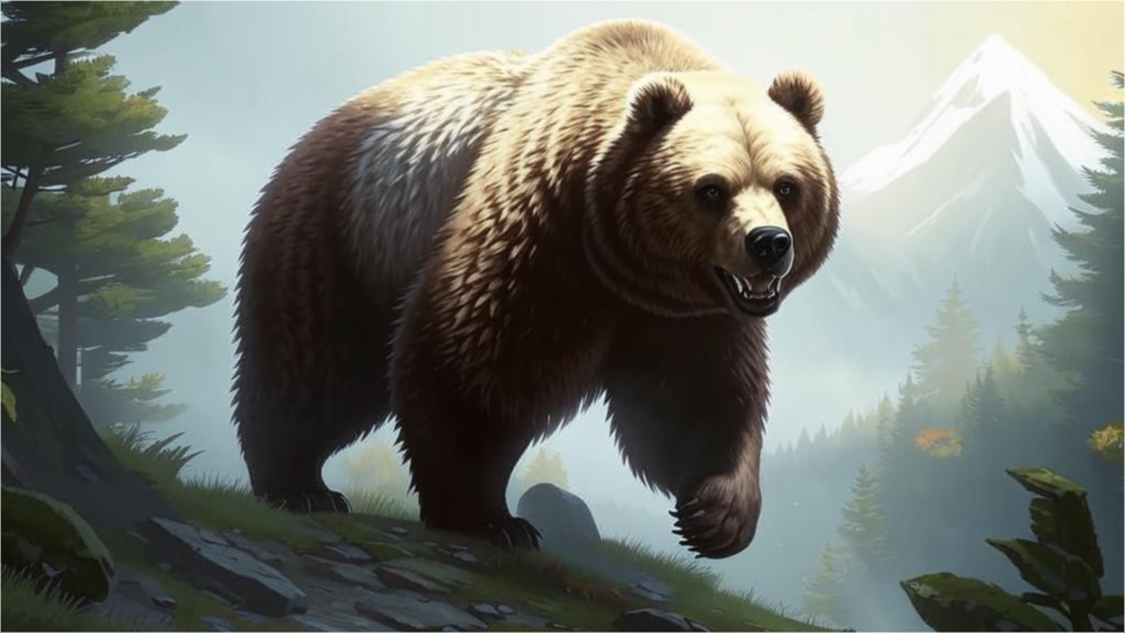 Изображение сгенерировано Кандинский 3.1.